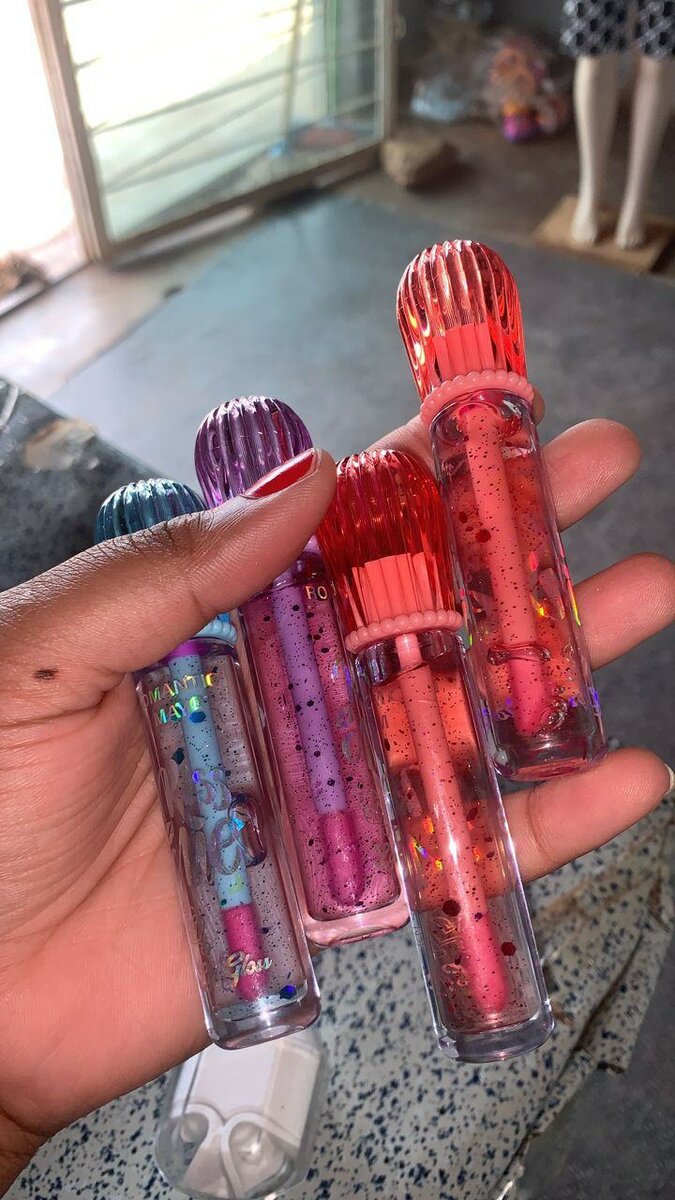 Lipgloss