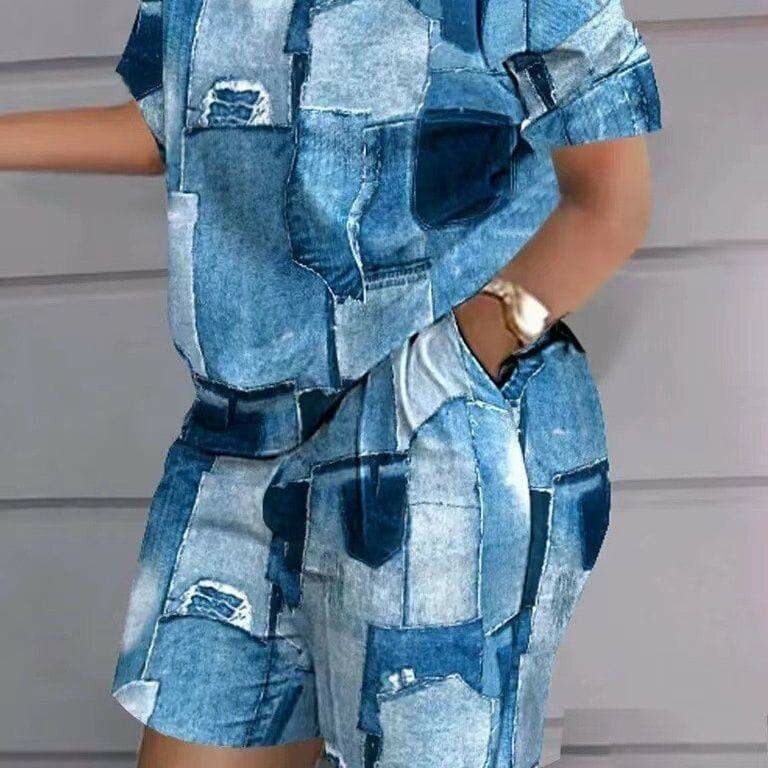 Ensemble.
