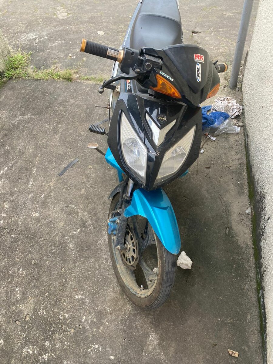 Ktm apsonic