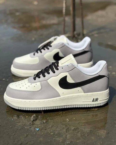 Baskets Air Classiques Homme