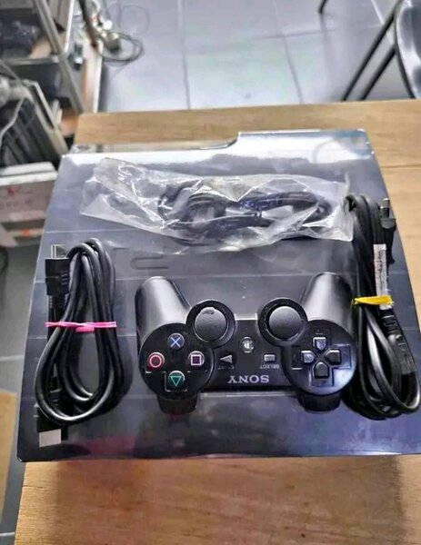 Manette Sony PlayStation DualShock