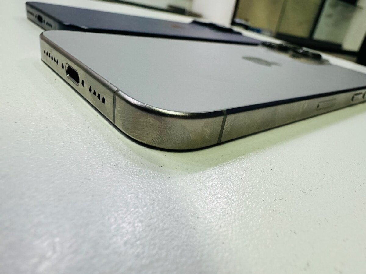 iPhone 15Pro max
