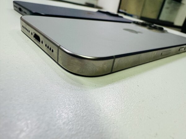 iPhone 15Pro max