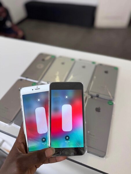 iPhone 6Plus