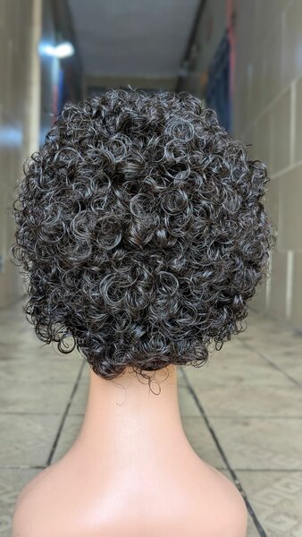 Curly