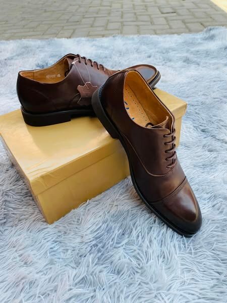  men's shoes