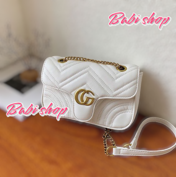 Sac a main cuir
