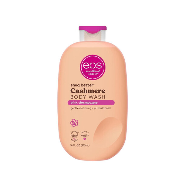 EOS Cashmere Body Wash