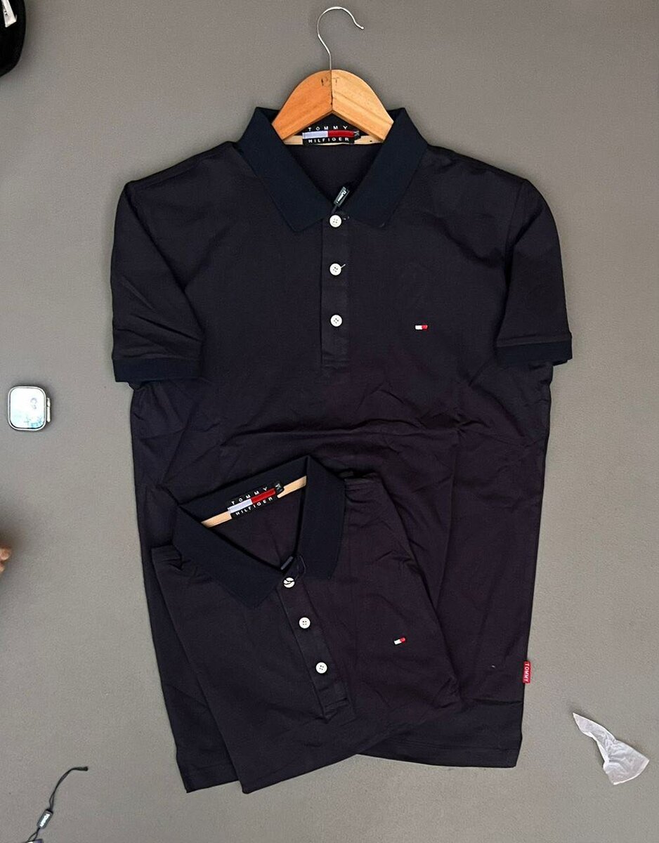 Polos de qualité