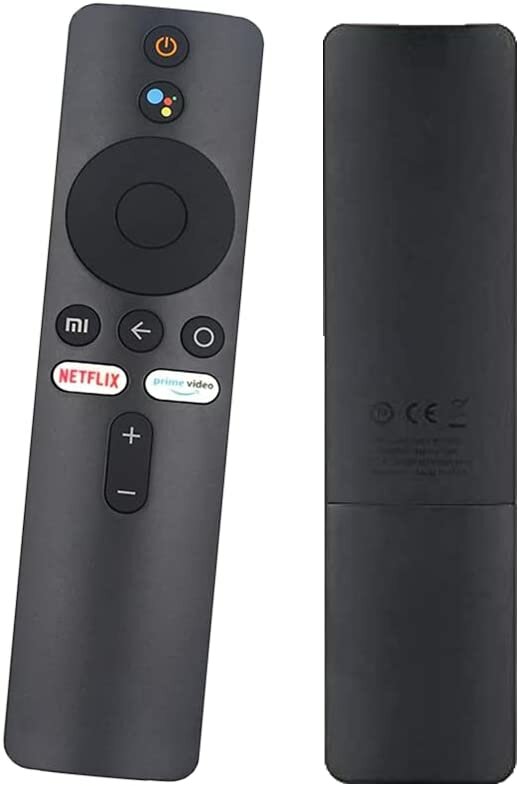 Télécommande Pour Mi Tv Stick & Box