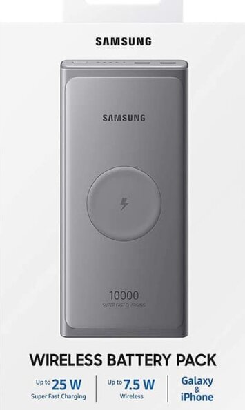 Samsung Powerbank