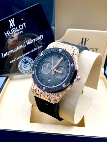 Hublot Geneve Watches