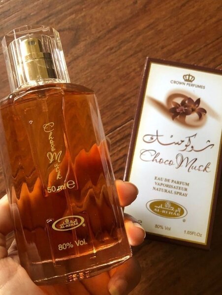 Choco Musk