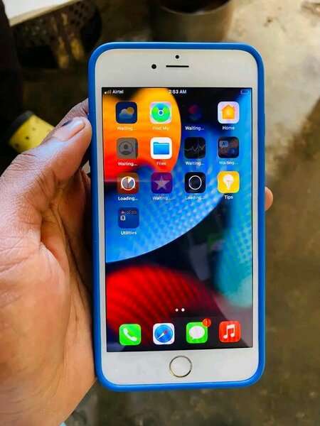IPhone 6s