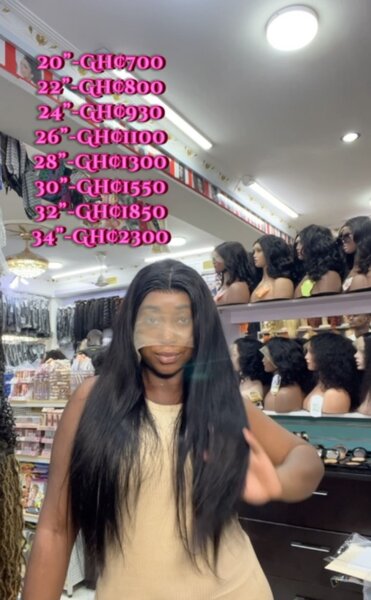 Wigs