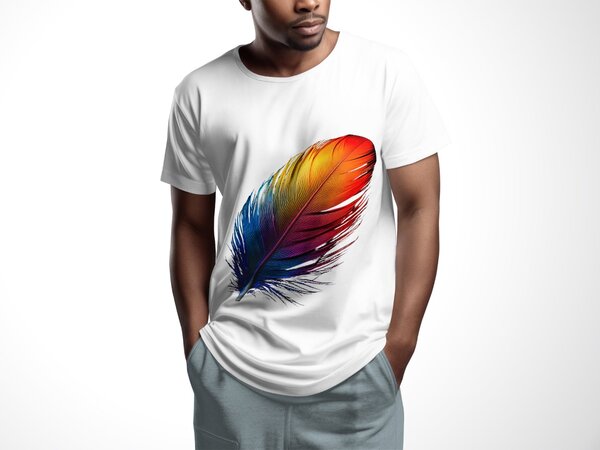 Premium t shirt