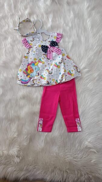 Baby dress