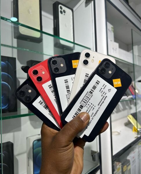 iPhone 11