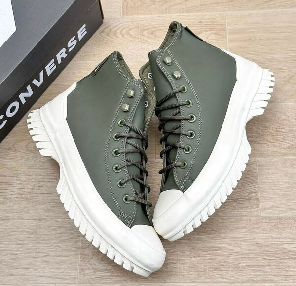 All star converse
