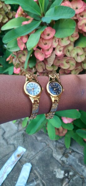 Wristwatch