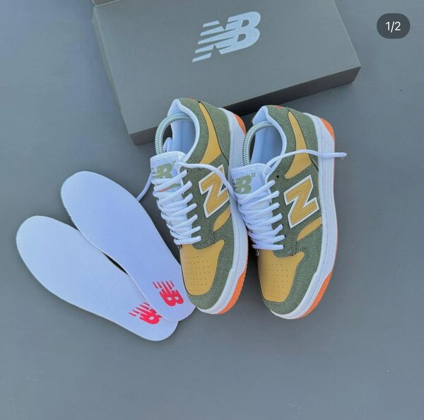 New Balance
