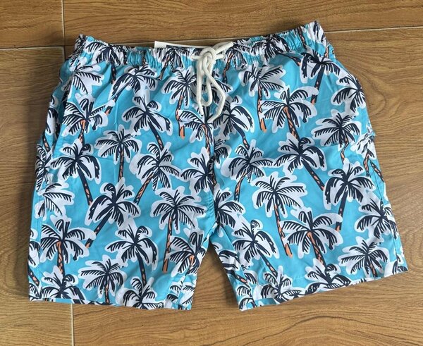 Summer shorts