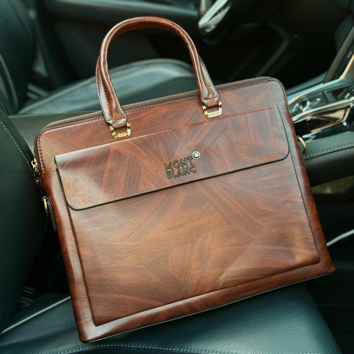 Laptop bags