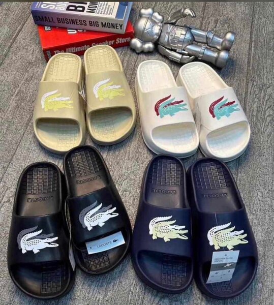 Gomme LACOSTE