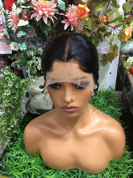 IDoris human hair