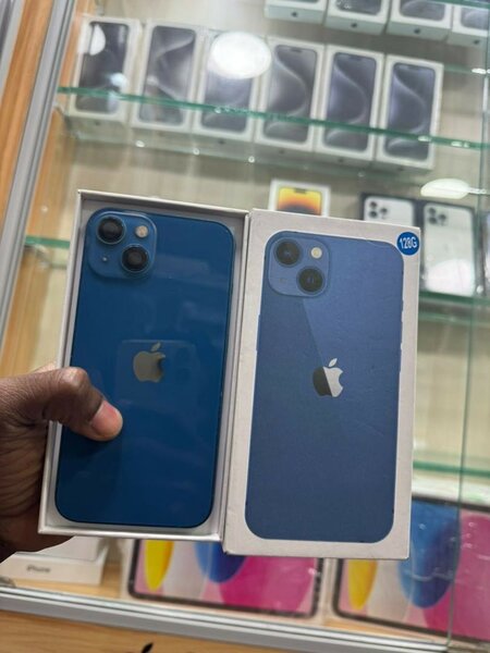 iPhone 14