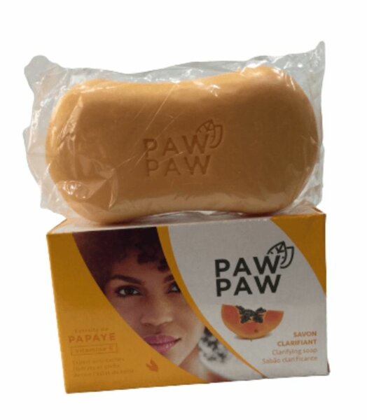 PAW PAW