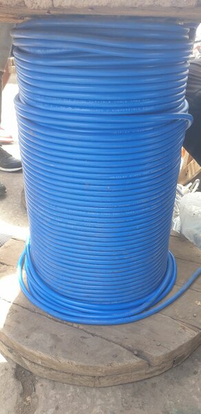 Submersible cable