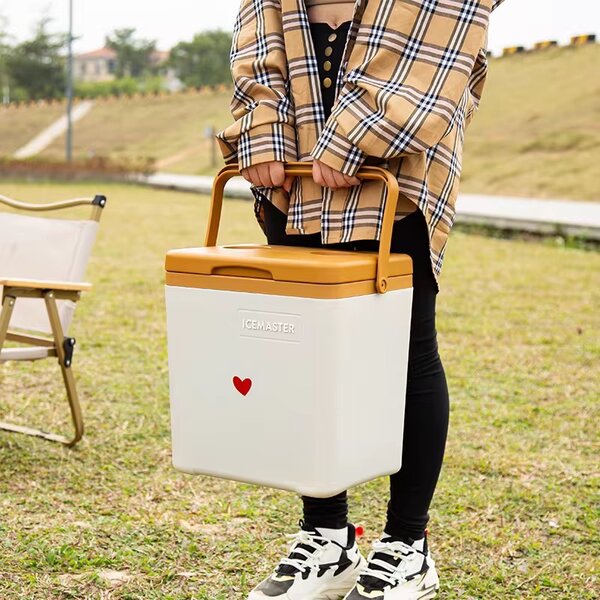15L cooler box