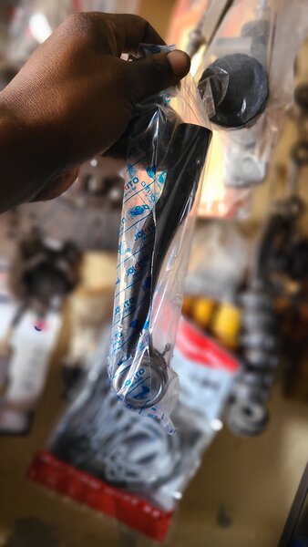 Rav-4 Tie Rod End
