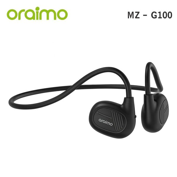 Écouteurs Sport Oraimo MZ-G100