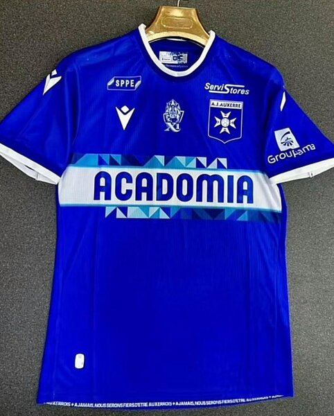 Maillot