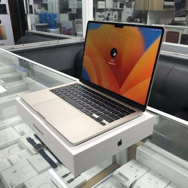 MacBook Air