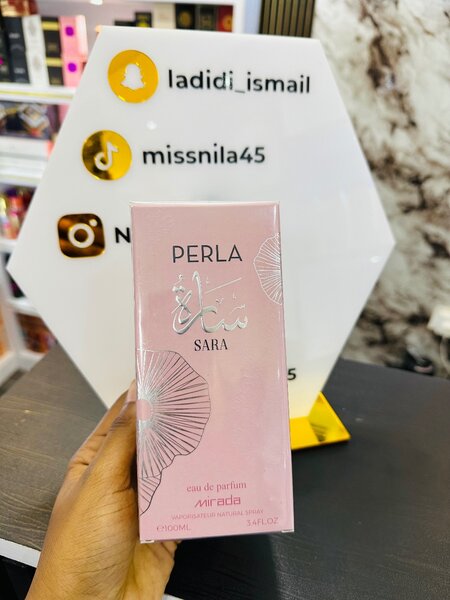 PERLA
