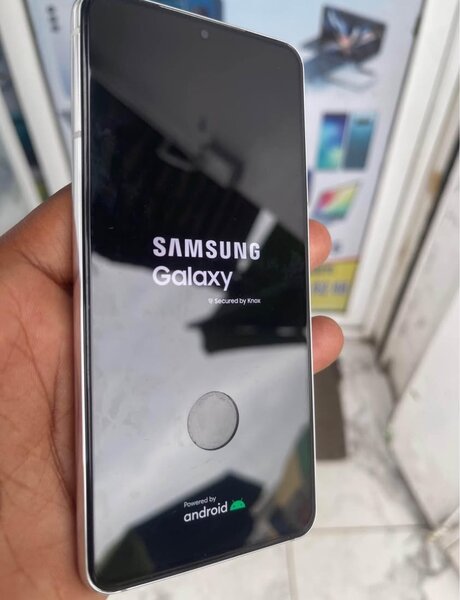 Samsung Galaxy S21 (5G)