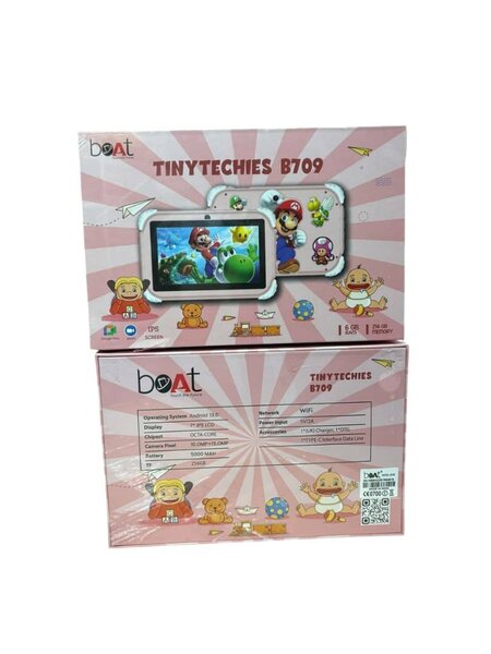 Tablette éducative enfants B709