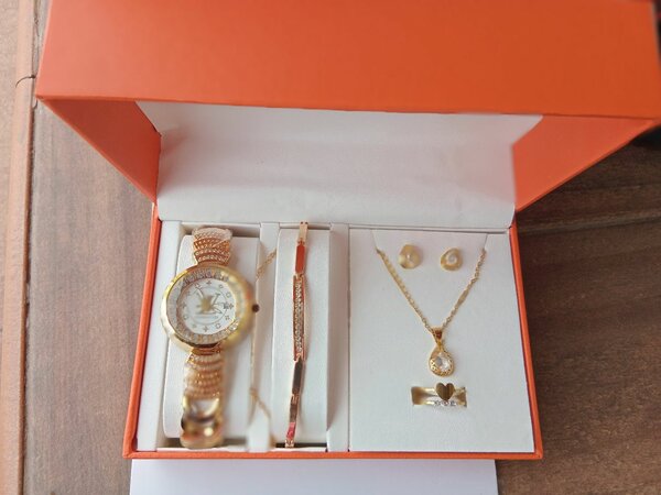 Gift package