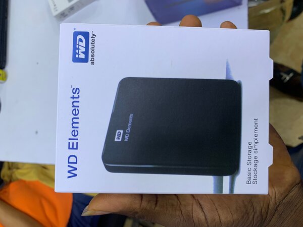 Hard disk case