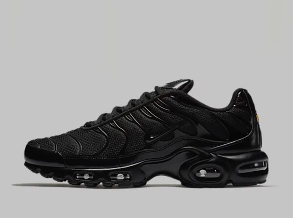 Nike tn