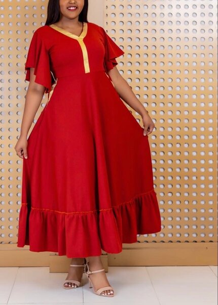 Robe Féminine