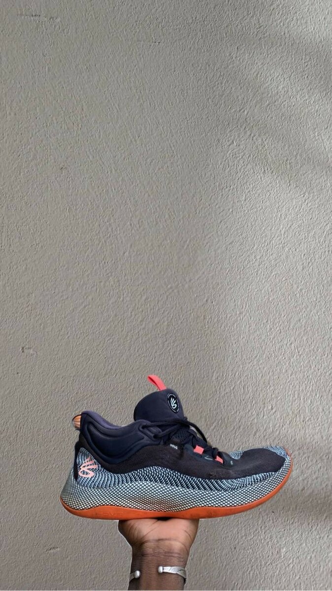 Wade ombre 4