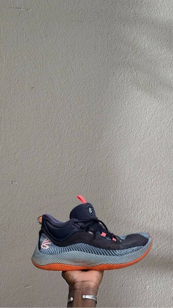 Wade ombre 4