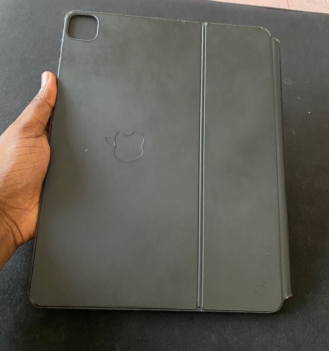 iPad keyboard