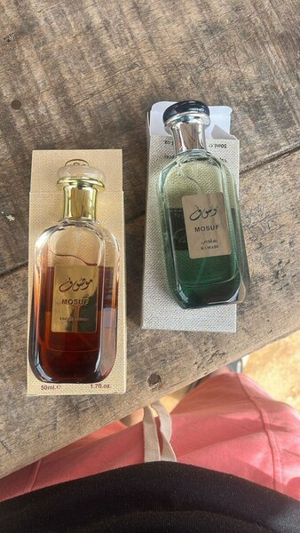 Mosuf 50ml