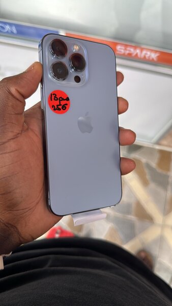 iPhone 13pro