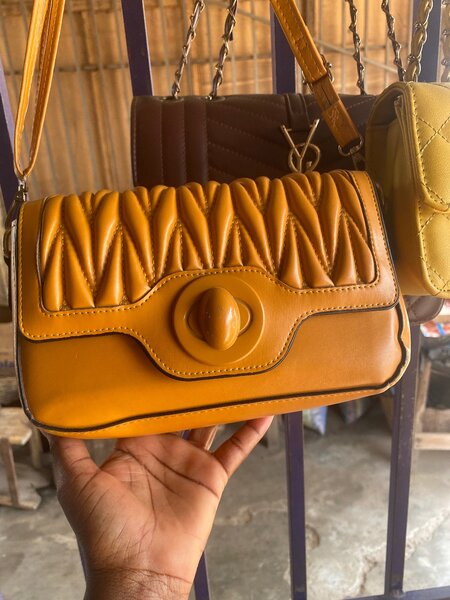Ladies Handbag